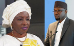 Aminata Touré : « J'ai rendu plusieurs fois service à Ousmane Sonko quand il était en prison »