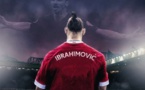 OFFICIEL - Ibrahimovic signe à Manchester United