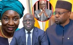 🔴DIRECT - Fonds Spéciaux: présumé scandale des 3 milliards, l'Ex Dage dément Sonko