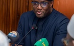 ​Gamou 2026 : Mouhamadou Mactar Cissé réunit les acteurs à Tivaouane pour évaluer les préparatifs