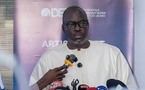 ​DER/FJ : Abdoulaye Niane annonce des priorités pour les foyers religieux et le financement des jeunes