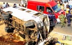 Sécurité routière : Chute de 51,3 % des accidents lors du Magal de Touba