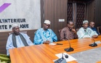 Préparatifs du Gamou 2026 : Mouhamadou Makhtar Cissé reçoit les familles religieuses de Thiès et Mpal