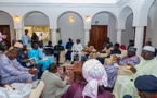 Visite auprès de la famille d'El Hadj Malick Sy : le président Bassirou Diomaye Faye attendu, vendredi à Tivaouane