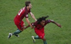 Le Portugal qualifié pour les demi-finales en battant la Pologne aux tirs au but