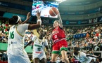 Tournoi de préqualification olympique (basket): deuxième défaite et élimination pour le Sénégal