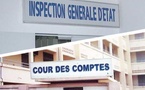 Rapports Cour des comptes de 2019 à  2024: 36 sociétés sous le coup de réquisitions