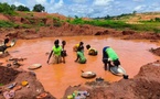 Centrafrique-Cameroun: après l’éboulement de Zamboï, les oppositions critiquent l’encadrement des mines d’or