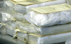 Nigeria: un influenceur arrêté après la saisie de 184 kilos de cocaïne