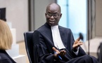 ​Sanctions américaines à la CPI : le  Procureur  par intérim Mame Mandiaye Niang dénonce «une situation difficile»