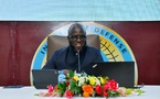 Dakar : El Malick Ndiaye appelle à «réfléchir à l'introduction dès l'école d'une véritable initiation au numérique»