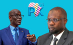 « Ici, c’est la démocratie ! » et « 5 minutes de gloire » : le clash explosif entre TAS et Sonko sur l’article 77