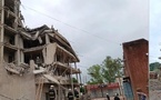 ​Kédougou : un ouvrier meurt dans l’effondrement d’un immeuble R+6