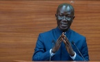 Sécurité numérique et infrastructures critiques : le ministre Bakary Sarr défend le projet de loi