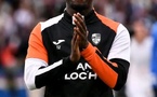 Mercato : Bamba Dieng prêt à s’engager avec l’Étoile Rouge de Belgrade 