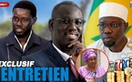 🔴DIRECT - Ibrahima Dieng invité de « L’Entretien » sur PressAfrik TV HD : hausse du carburant et actualité politique au menu