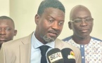 ​Prestation de serment : 18 nouveaux experts intègrent l’Ordre national des experts du Sénégal