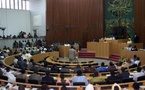 Emprunt de 650 millions d'euros et scandale de la dette : le groupe Takku Wallu Sénégal fait adopter une enquête à l'unanimité