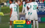 Tournoi UFOA A : le Sénégal hérite de la Mauritanie, de la Gambie et de la Sierra Leone dans le groupe A 