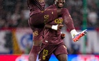 Barrages Ligue Europa Conférence : Lamine Camara buteur, Monaco domine Górnik Zabrze (2-3)