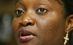 Liberia: l'ancienne vice-présidente et ex-première dame Jewel Howard Taylor inculpée pour «trafic de drogue»