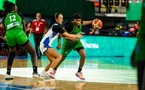 Préqualification olympique FIBA 2026 : le Sénégal quitte la compétition sur une troisième défaite face aux Philippines 