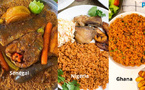 ​Journée mondiale du Jollof célébrée ce 22 août : quand la diaspora s'enflamme pour le Ceebu Jën