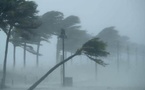 Prévisions météo : de fortes précipitations attendues sur le pays du 23 au 25 août