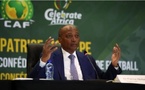 La Guinée officialise sa candidature pour l’organisation de la CAN 2032 ou 2036