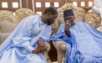 Visite à Tivaouane : Serigne Babacar Sy Mansour exhorte Bassirou Diomaye Faye au pardon et à la mansuétude