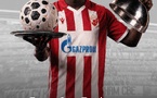 Mercato : Bamba Dieng rejoint l'Étoile Rouge de Belgrade pour deux saisons