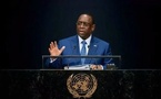 Secrétaire général de l’ONU : Macky Sall grimpe à la 4ᵉ place au deuxième vote indicatif 