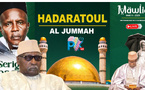 🔴DIRECT - HADRATOUL JUMMAH ZAWIYA SERIGNE BABACAR SY