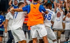 Ligue 1 : L’Olympique de Marseille s’impose 4-0 face à Strasbourg et démarre parfaitement sa saison