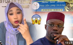 Affaire Sweet Beauté : Ndèye Khady Ndiaye avoue avoir menti pour sauver Ousmane Sonko, dénonce l'ingratitude et lance des attaques ultraviolentes