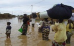 ​Seydou Guèye : 1 milliard 900 millions décelés pour les inondations