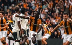 Premier League : Man United chute d’entrée face à Hull City, Nobel Mendy buteur 
