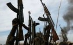 Nigeria: des dizaines de personnes tuées et enlevées par des jihadistes dans le centre-ouest du pays