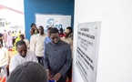 Autoroute Mbour-Fatick-Kaolack : Bassirou Diomaye Faye appelle les usagers à un comportement citoyen pour préserver l'infrastructure
