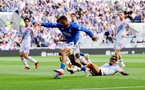 Premier League : Everton s'offre Crystal Palace (2-0), Iliman Ndiaye décisif 