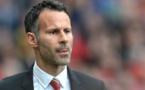 Ryan Giggs va quitter Man Utd