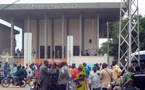 Lomé s'exprime pour la première fois sur l'arrestation de deux journalistes français au Togo