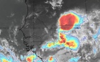 Météo: alertes aux orages et aux pluies ce dimanche matin, Dakar et le centre-ouest sous surveillance