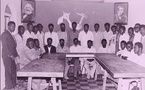 Amath Dansokho: la mémoire vivante d’un engagement révolutionnaire (Par Mary Teuw Niane)