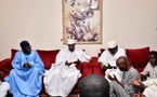 Serigne Habib Sy : «Je suis désormais membre de Pastef et je vais acheter ma carte de membre»