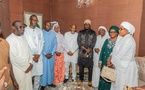 Gamou 2026 : une délégation gouvernementale reçue à Tivaouane par la famille de Serigne Moustapha Sy