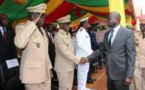 Centre militaitre inter armées: Ziguinchor abrite le joyau de 1,100 milliard