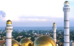 🔴Direct Tivaouane - Clôture Burd Zawiya Seydi Hadj Malick Sy et Serigne Babacar Sy - Nuit 10