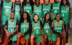 Basket/Élimination des Lionnes : le premier groupe attendu à Dakar ce dimanche 23 août 2026 