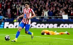 Huées, sifflets, départ seul au vestiaire… Julián Álvarez a vécu un cauchemar pour son retour à l’Atlético